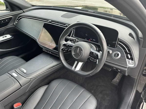 Used Mercedes-Benz E-Class 2024 for sale - 75555305: Photo 14