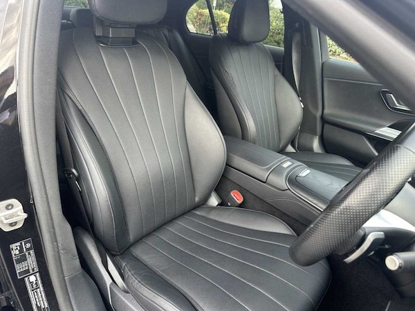 Used Mercedes-Benz E-Class 2024 for sale - 75555305: Photo 15