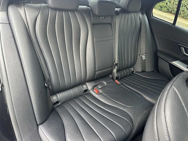 Used Mercedes-Benz E-Class 2024 for sale - 75555305: Photo 16