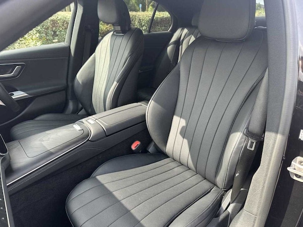 Used Mercedes-Benz E-Class 2024 for sale - 75555305: Photo 20