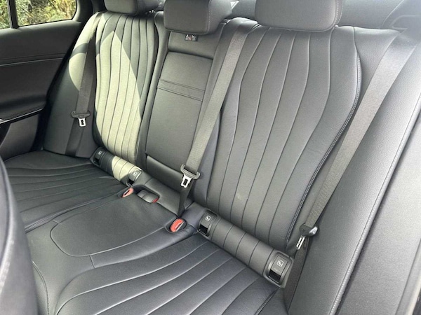 Used Mercedes-Benz E-Class 2024 for sale - 75555305: Photo 21
