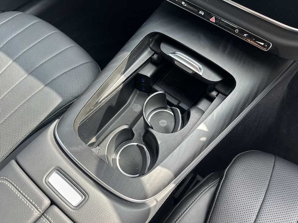 Used Mercedes-Benz E-Class 2024 for sale - 75555305: Photo 32