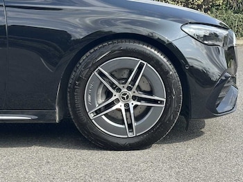 Used Mercedes-Benz E-Class 2024 for sale - 75555305: Photo