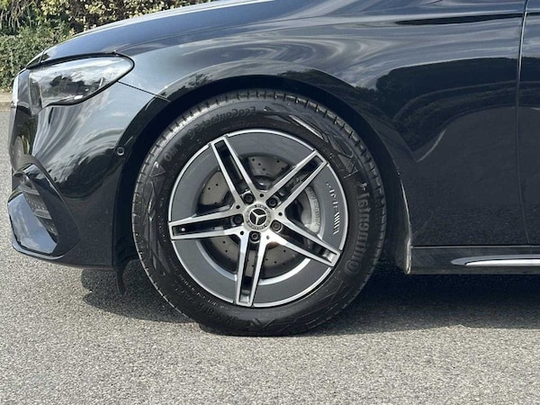 Used Mercedes-Benz E-Class 2024 for sale - 75555305: Photo 7