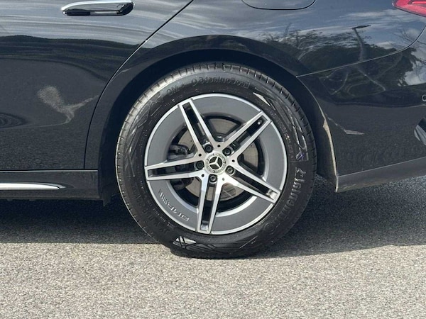 Used Mercedes-Benz E-Class 2024 for sale - 75555305: Photo 9