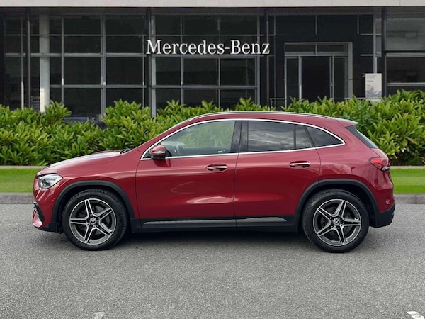 Used Mercedes-Benz GLA for sale - 76205149: Photo 10