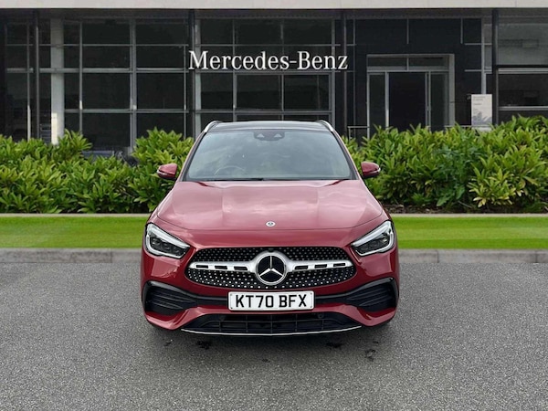Used Mercedes-Benz GLA for sale - 76205149: Photo 11
