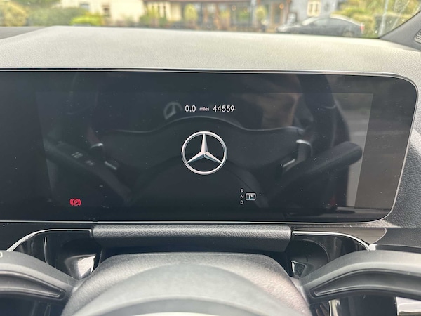 Used Mercedes-Benz GLA for sale - 76205149: Photo 13