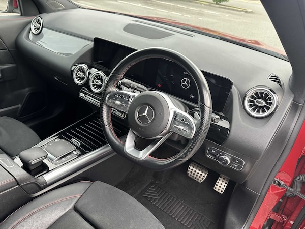 Used Mercedes-Benz GLA for sale - 76205149: Photo 14
