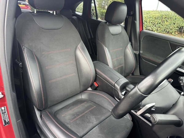 Used Mercedes-Benz GLA for sale - 76205149: Photo 15