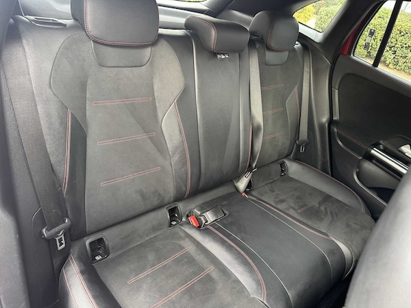 Used Mercedes-Benz GLA for sale - 76205149: Photo 16