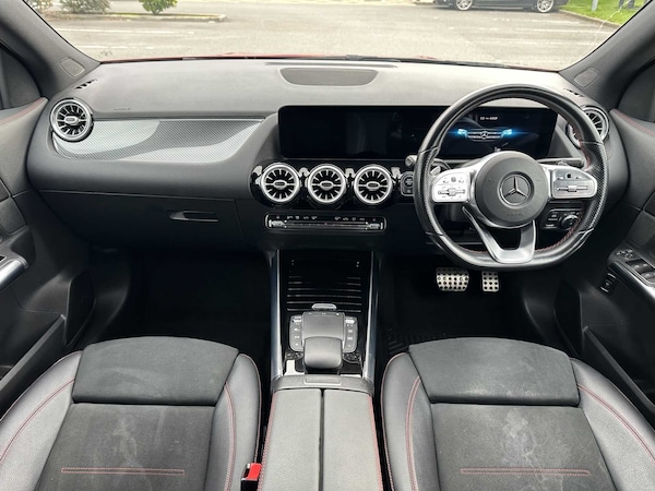 Used Mercedes-Benz GLA for sale - 76205149: Photo 17
