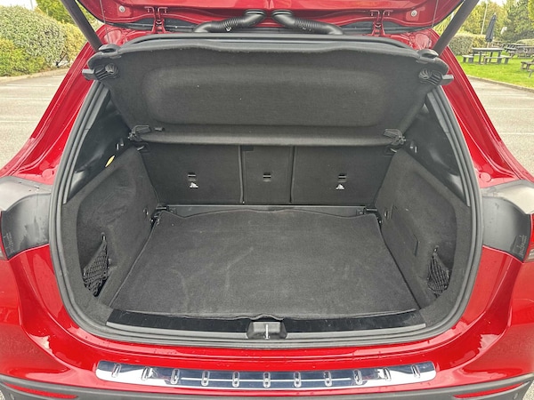 Used Mercedes-Benz GLA for sale - 76205149: Photo 18