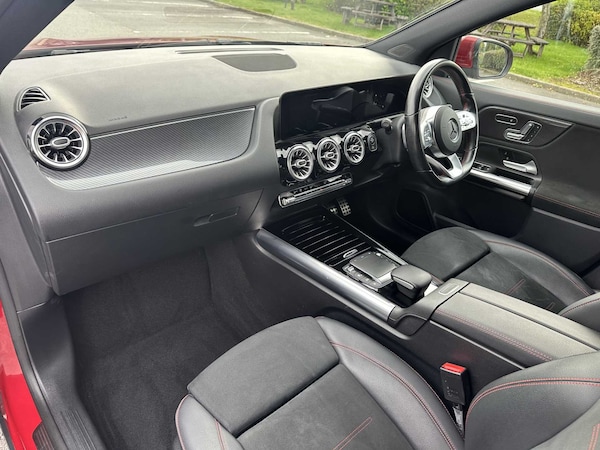 Used Mercedes-Benz GLA for sale - 76205149: Photo 19