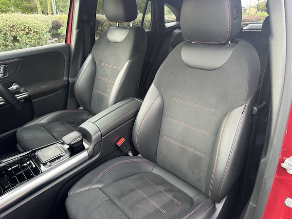 Used Mercedes-Benz GLA for sale - 76205149: Photo 20