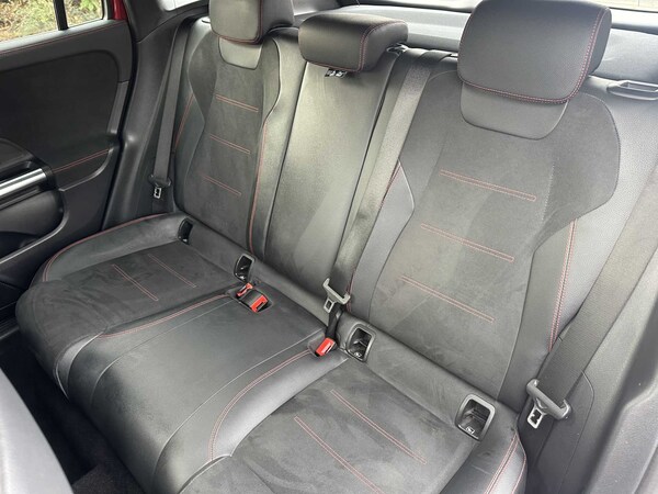 Used Mercedes-Benz GLA for sale - 76205149: Photo 21