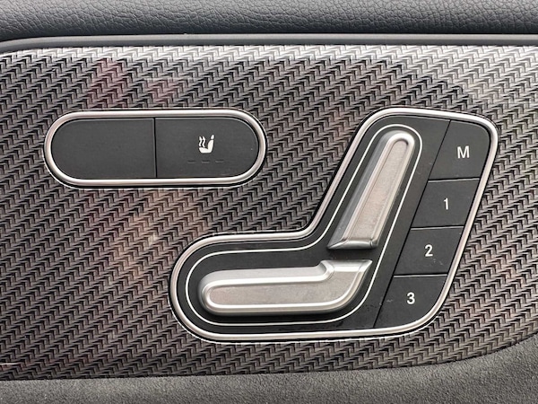 Used Mercedes-Benz GLA for sale - 76205149: Photo 22
