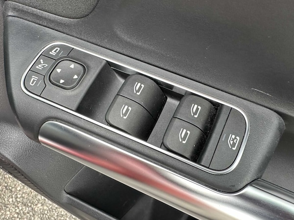 Used Mercedes-Benz GLA for sale - 76205149: Photo 24