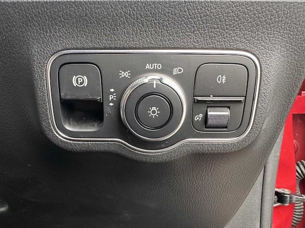Used Mercedes-Benz GLA for sale - 76205149: Photo 26