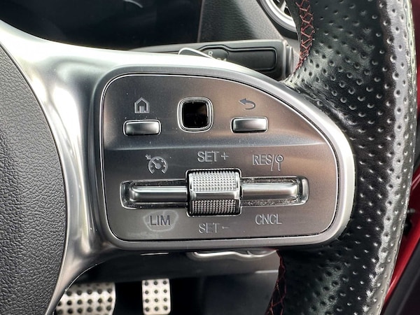 Used Mercedes-Benz GLA for sale - 76205149: Photo 28