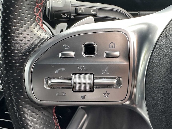 Used Mercedes-Benz GLA for sale - 76205149: Photo 29