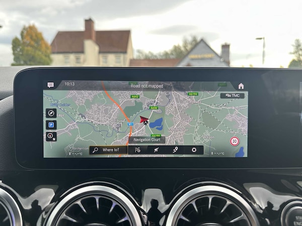 Used Mercedes-Benz GLA for sale - 76205149: Photo 34