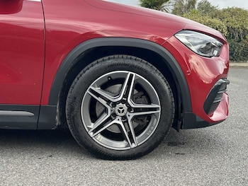 Used Mercedes-Benz GLA for sale - 76205149: Photo 3