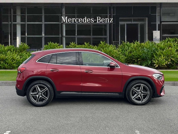 Used Mercedes-Benz GLA for sale - 76205149: Photo 4