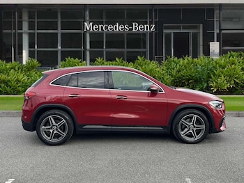 Used Mercedes-Benz GLA for sale - 76205149: Photo 4