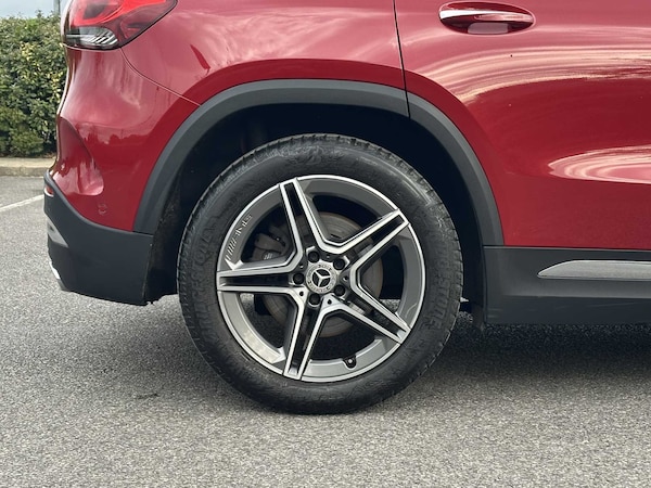 Used Mercedes-Benz GLA for sale - 76205149: Photo 5