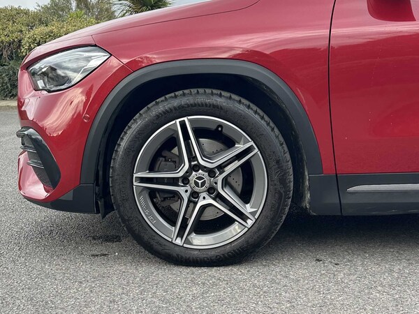 Used Mercedes-Benz GLA for sale - 76205149: Photo 7