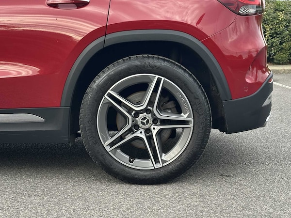 Used Mercedes-Benz GLA for sale - 76205149: Photo 9