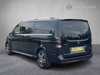 Used Mercedes-Benz V-Class 2025 for sale - 78321917: Photo