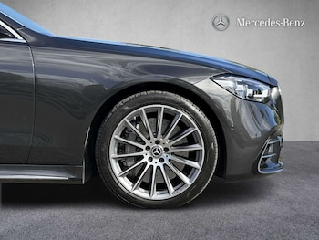 Used Mercedes-Benz S Class 2023 for sale - 78278802: Photo