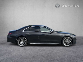 Used Mercedes-Benz S Class 2023 for sale - 78278802: Photo