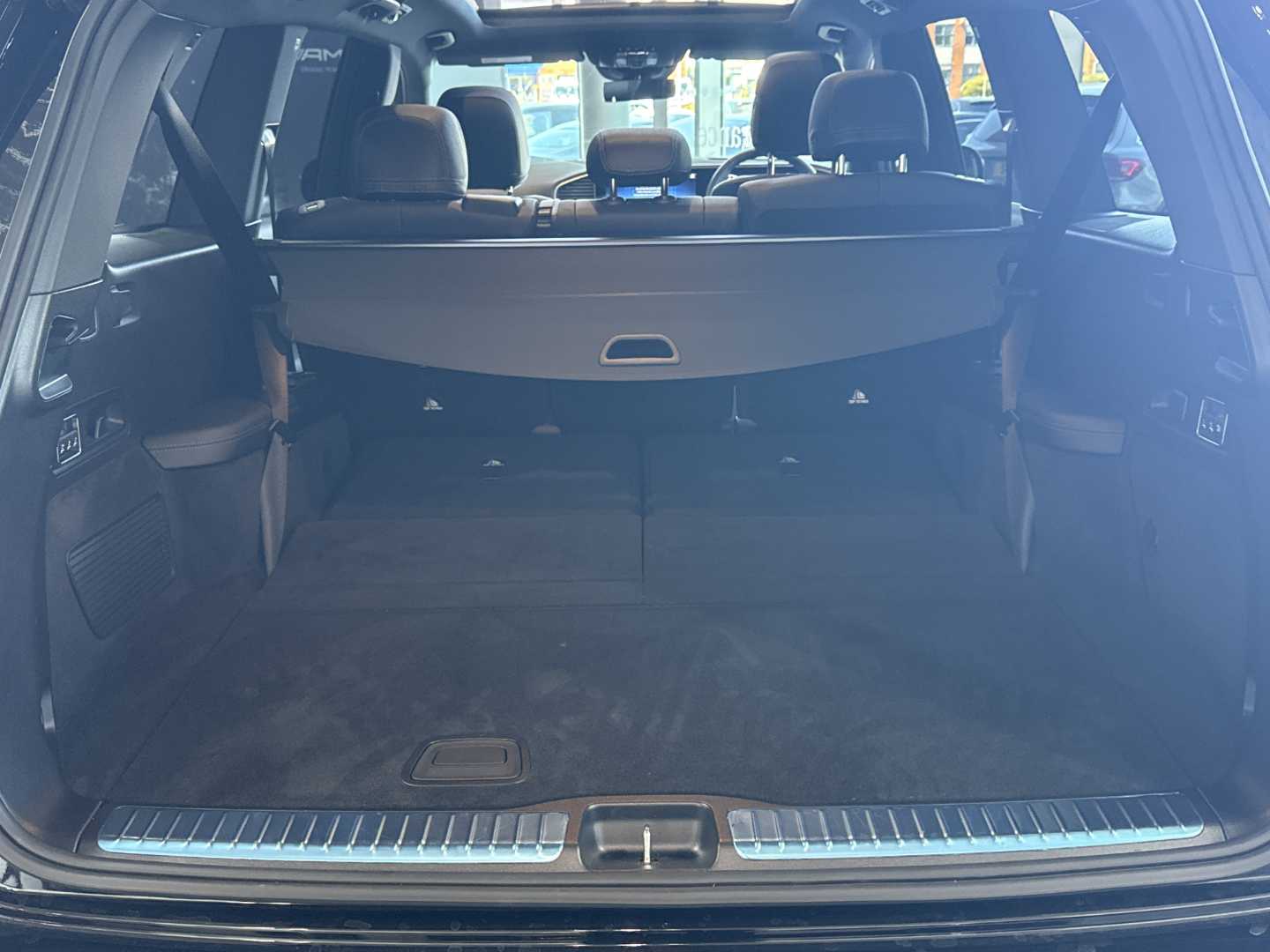 Used Mercedes-Benz GLS 2024 for sale - 77068662: Photo 10