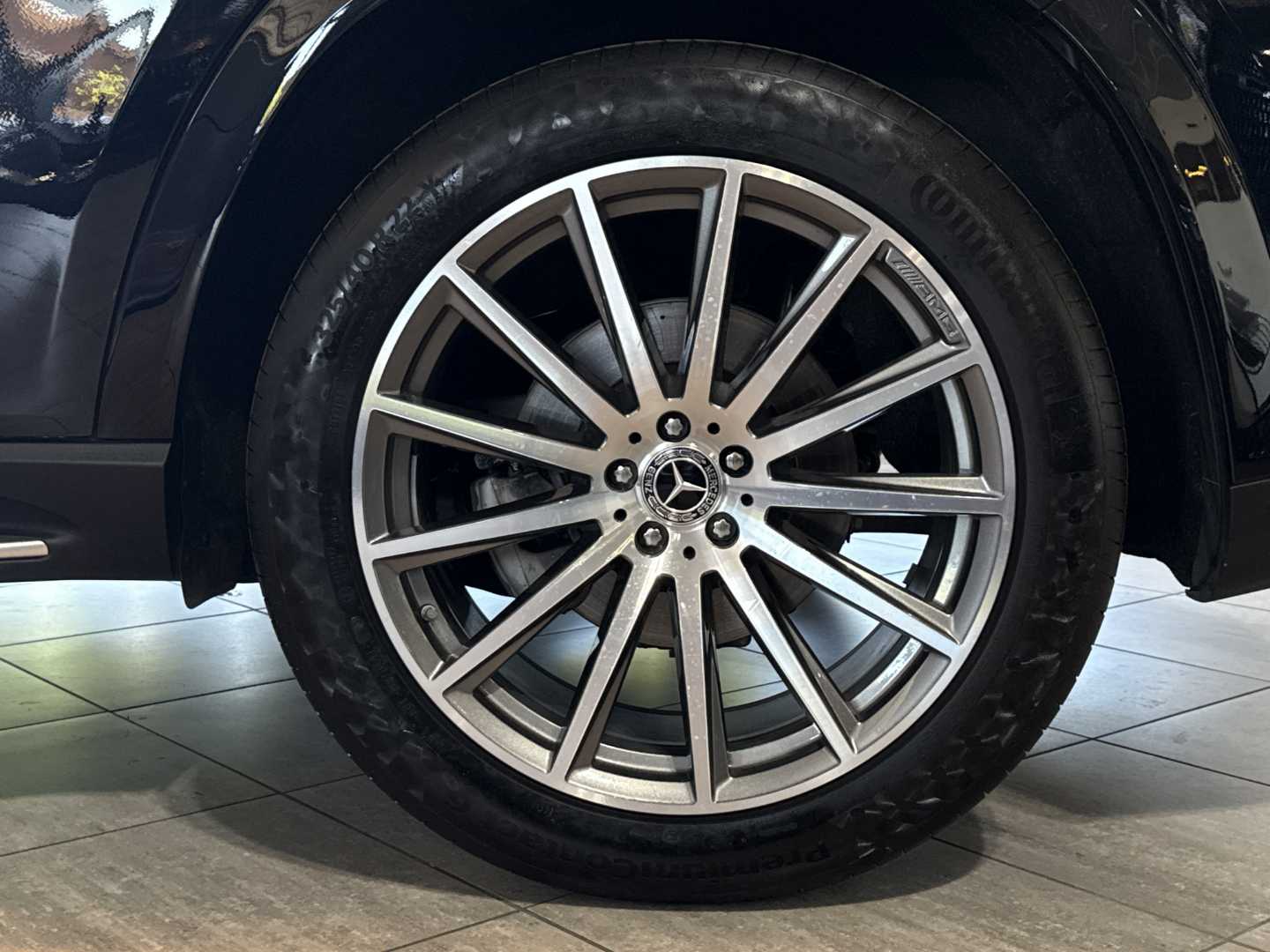 Used Mercedes-Benz GLS 2024 for sale - 77068662: Photo 16