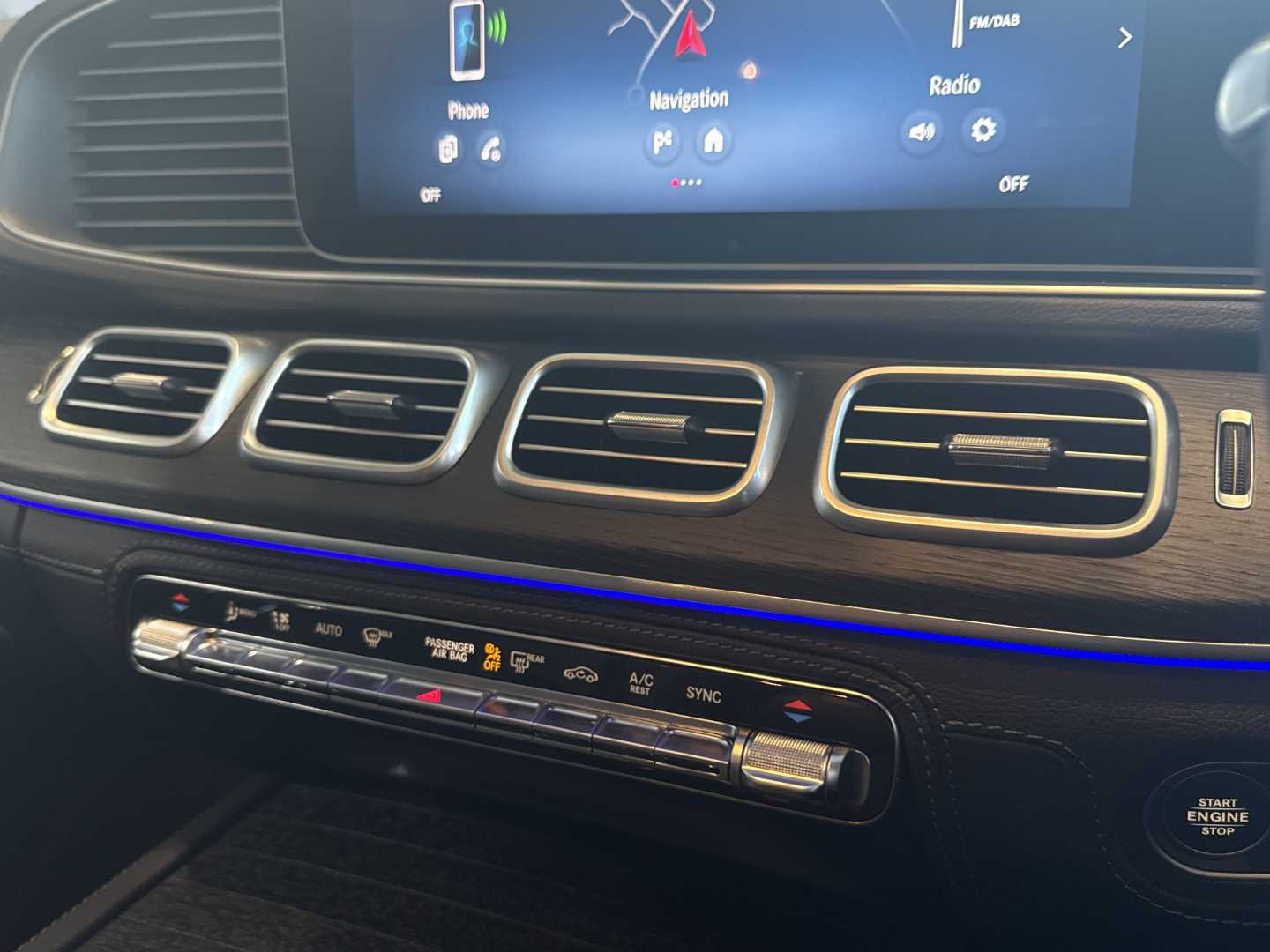 Used Mercedes-Benz GLS 2024 for sale - 77068662: Photo 27