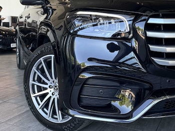 Used Mercedes-Benz GLS 2024 for sale - 77068662: Photo