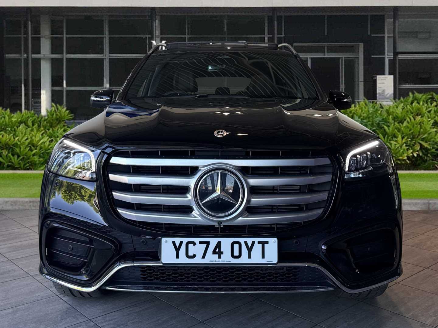 Used Mercedes-Benz GLS 2024 for sale - 77068662: Photo 6