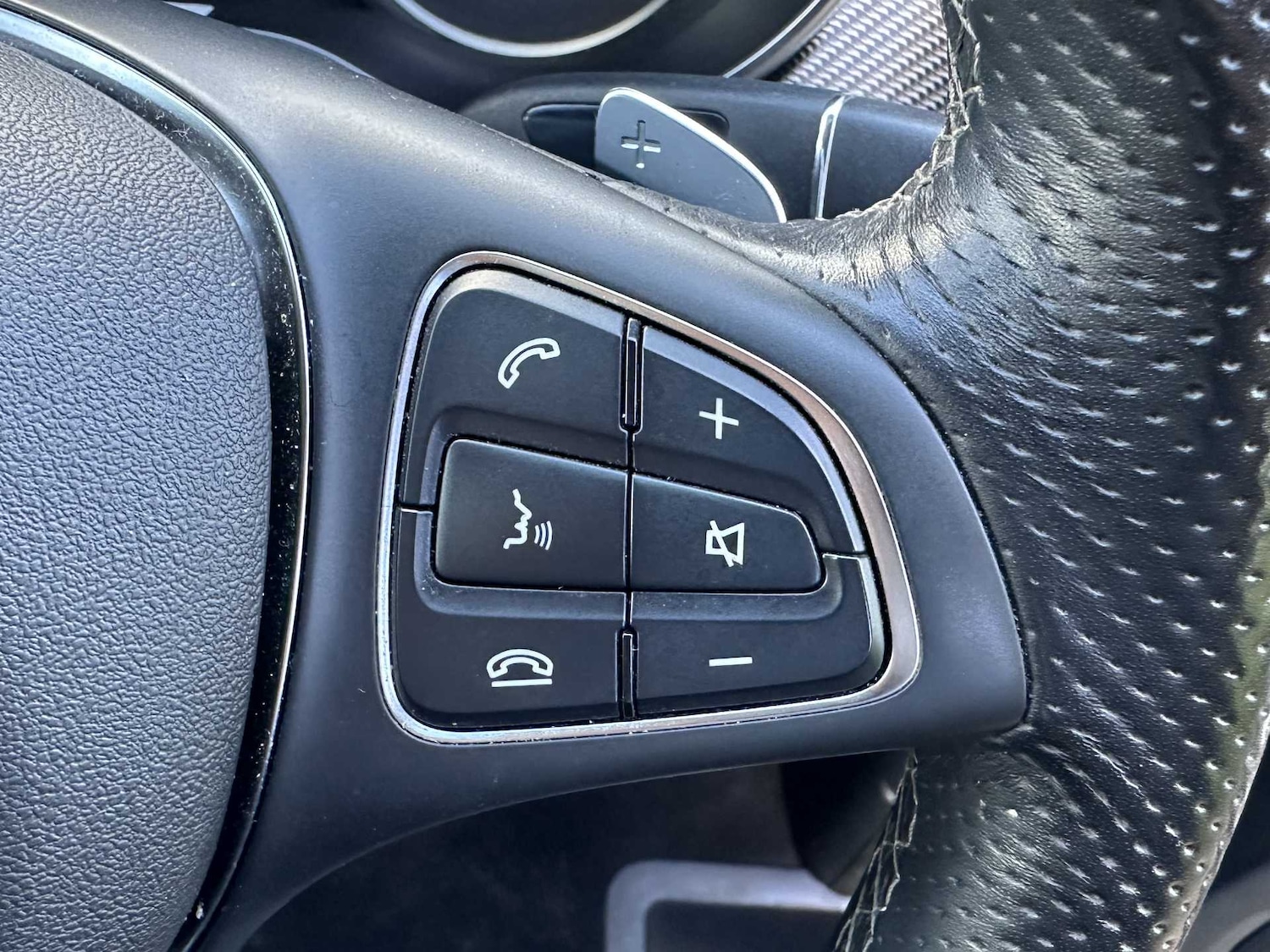 Used Mercedes-Benz V-Class for sale - 77661168: Photo 24