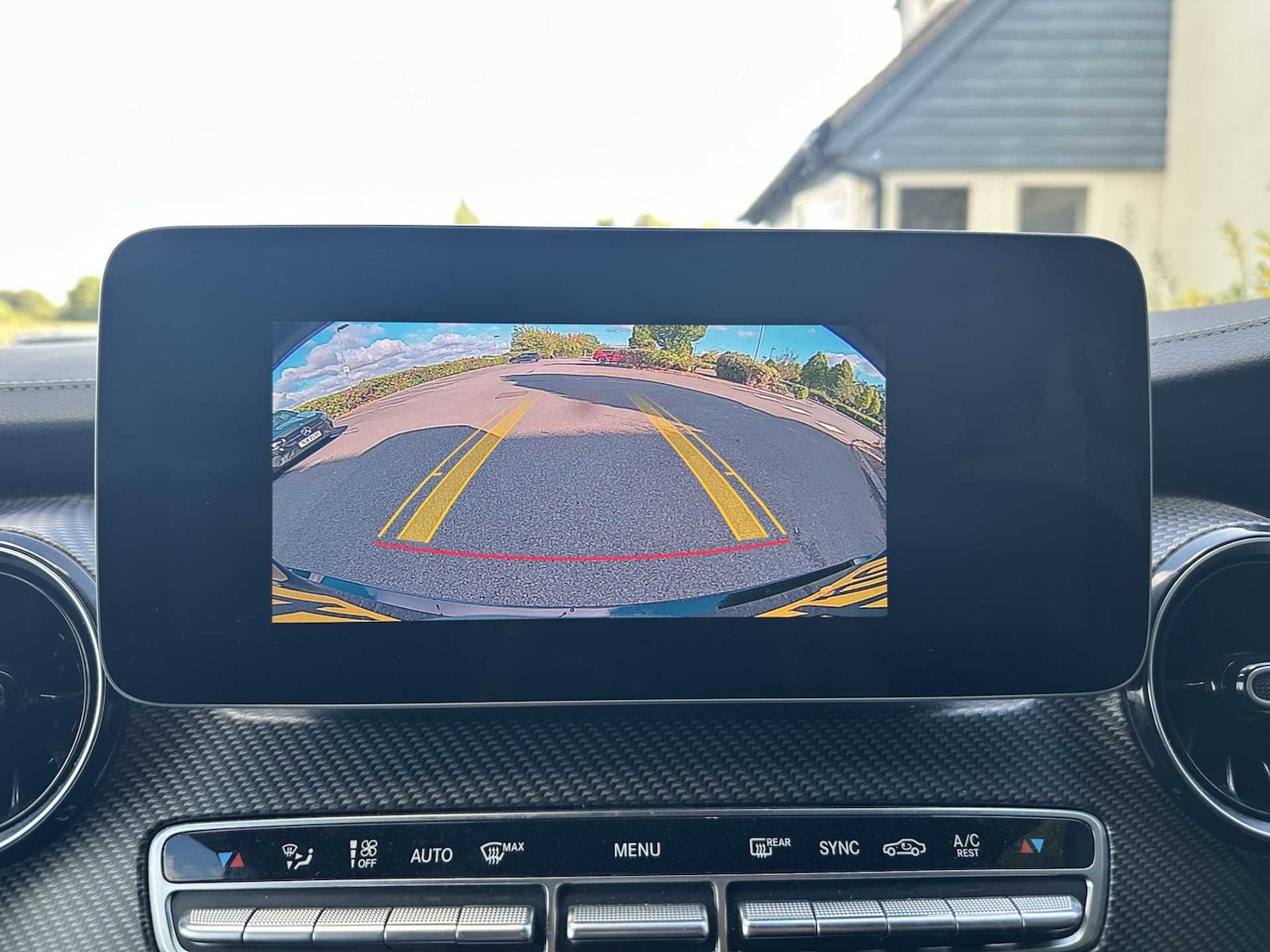 Used Mercedes-Benz V-Class for sale - 77661168: Photo 30