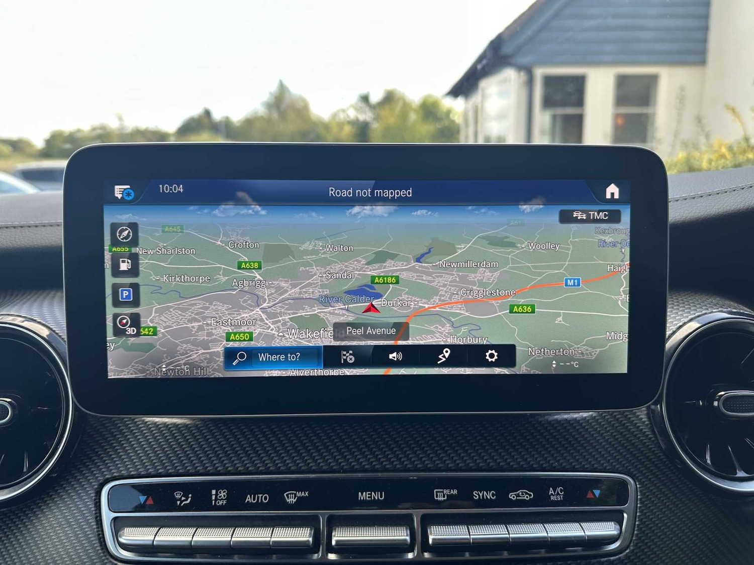 Used Mercedes-Benz V-Class for sale - 77661168: Photo 31