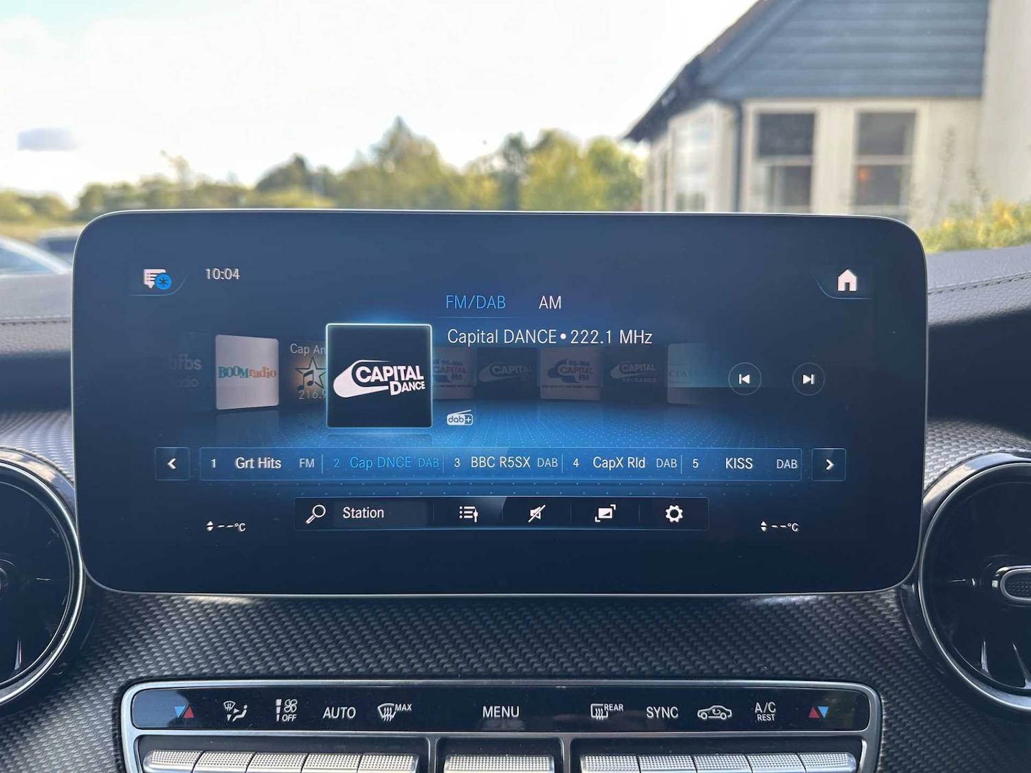 Used Mercedes-Benz V-Class for sale - 77661168: Photo 32