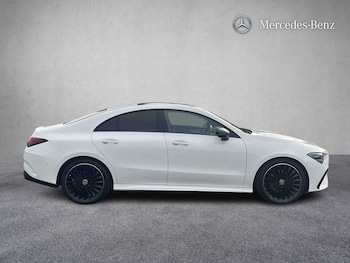 Used Mercedes-Benz CLA 2025 for sale - 77811025: Photo