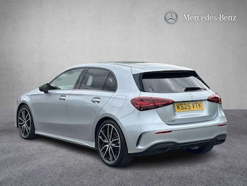 Used Mercedes-Benz A-Class 2025 for sale - 78494797: Photo