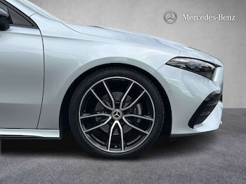 Used Mercedes-Benz A-Class 2025 for sale - 78494797: Photo