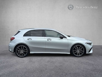 Used Mercedes-Benz A-Class 2025 for sale - 78494797: Photo