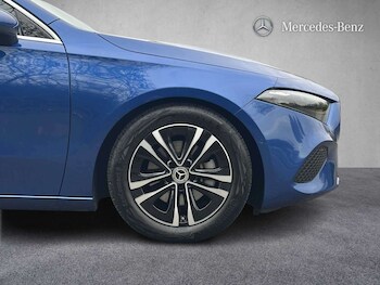 Used Mercedes-Benz A-Class 2023 for sale - 77996245: Photo