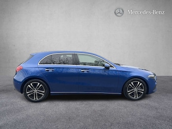 Used Mercedes-Benz A-Class 2023 for sale - 77996245: Photo